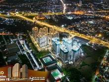 Hình ảnh Akari City  Toà AK 8 , Căn 61 m2 . Giá 2.969 tỷ ( chưa VAT và KPBT)