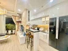 Hình ảnh Căn góc đẹp - giá tốt toà Golden Mansion - Novaland 3 phòng ngủ