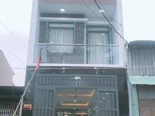 Hình ảnh Gia 2ty610 - Vị trí: đường số 9,P. Bình Hưng Hoà A, Q.Bình Tân  🍀 Mặt