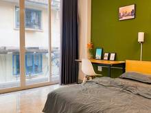 Hình ảnh CHỦ Cho Thuê Căn Hộ Bancol FULL NỘI THẤT CHỈ 5TR TẠI PHÚ NHUẬ
