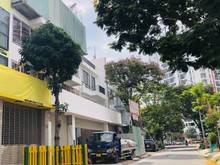Hình ảnh 🆅🅻🆁 CHÍNH CHỦ bán BIỆT THỰ 1T2L 8x21M KDC Khang An trục Liên Phường