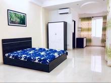Hình ảnh Cho thuê PHÒNG ĐẸP full tiện nghi 45m2 Đ Yên Thế gần ngay sân bay