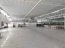 Hình ảnh Cho thuê Kho Xưởng 8500/1200m2, giá 550tr/th, đường Nguyễn Văn Quá. Co
