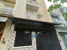 Hình ảnh 🚩🚩KHÔNG CÓ CĂN THỨ HAI nhà hẻm 1/ Lê Văn Quới Bình Tân 46m2 2T188