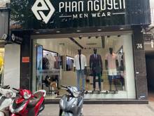 Hình ảnh Cho thuê nhà phố BÁT SỨ, 30M2, MT 6M