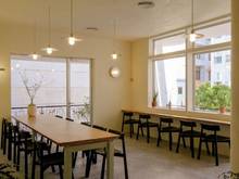 Hình ảnh Cho thuê MB KD Coffee, nhà hàng Q1 (9m x 28m) Trệt lầu