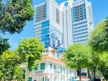 Hình ảnh Nhà mặt tiền Kỳ Đồng, Quận 3, ngang 9 mét, 2 lầu, ngay Trương Định!
