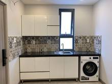 Hình ảnh 2 phòng ngủ Tân Bình + 2WC ban công, siêu mới. FULL nội thất