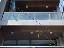 Hình ảnh 4,5m x 17m ✅️MẶ.T_T.IỀN khu Super Bowl sb Q.Tân Bình 6 tầng Thang Máy