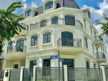 Hình ảnh Cho thuê nhà phố view hồ lakeview city, dt 5x20m, giá chỉ 32tr/tháng