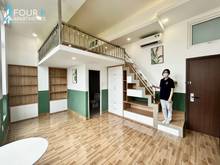 Hình ảnh Khai trương CHDV full nội thất cao cấp