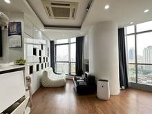 Hình ảnh Duy nhất Căn góc Eurowindow Multi Complex Trần Duy Hưng 76m2 2PN Full
