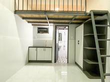Hình ảnh Cho thuê phòng trọ Duplex giá rẻ ngay Lê Đức Thọ