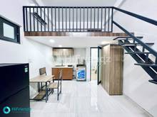 Hình ảnh Duplex BanCol Full Nội Thất Gần Mega Máy Giặt Riêng - Hỗ Trợ Cọc