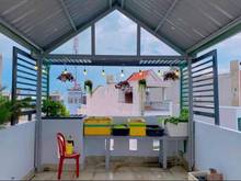 Hình ảnh Phá sản bán gấp nhà Đặng Thùy Trâm 64m2/1,55 Tỷ SHR CHÍNH CHỦ, LH Thư