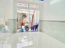 Hình ảnh Siêu Hiếm Nhà Đẹp 2 Tầng x 40M2 HXH Nguyễn Tư Giản Gò Vấp chỉ 3,79 tỷ