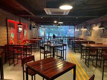 Hình ảnh Cho thuê nhà mặt phố Phan Bội Châu DT T1:40m2, T2: 80m2 MT 5m Giá:40tr