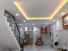 Hình ảnh GIẢM MẠNH DỊP CUỐI NĂM nhà hxh Tân Hoá, quận 11, 62m2, 1T850