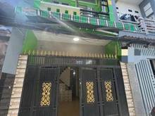 Hình ảnh SIÊU PHẨM SÁT HẺM XE HƠI Đ.Âu Dương Lân P3, quận 8, 42m2, 1T120