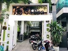 Hình ảnh Cho Thuê Nhà 3 tầng P.Đa Kao Quận 1 Mặt tiền 12,5m giá 138tr/tháng TL