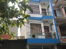 Hình ảnh Cho thuê nhà HXH 6m Phạm Văn Chiêu gò vấp full nội thất 250m2 giá tốt