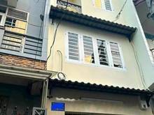Hình ảnh CẦN TIỀN CHỮA BỆNH đường Phó Cơ Điều p6 quận 11, 61m2 1T345