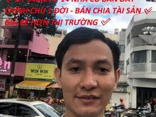 Hình ảnh Giảm 3 tỷ bán nhà mặt tiền Ba Tháng Hai 54m2 chỉ còn 18 tỷ P10 Q10