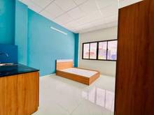 Hình ảnh Studio mới xây - Full nội thất - Tây Thạnh, Tân Phú