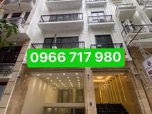 Hình ảnh Bán Gấp Nhà Đẹp Phố Đỗ Quang Cạnh Trần Duy Hưng 95m2 x 8 Tầng 32 Tỷ.