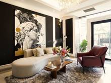 Hình ảnh Cho thuê biệt thự khu Fideco Thảo Điền, P. Thảo Điền, Quận 2