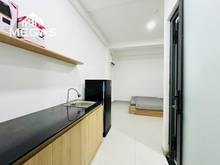 Hình ảnh Cho Thuê Studio Full Nội Thất Cao Cấp Gần Trung Tâm Tại Tân Phú