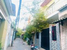 Hình ảnh Nhà đẹp gần chợ Hiệp Bình, DT 60m². Giảm giá 300 triệu trong tháng này