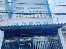 Hình ảnh Kẹt tiền bán nhà Lê Văn Quới- Bình Tân- 53.6m2- 0787 582 562- 1 Tỷ 460
