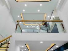 Hình ảnh GIÁ SỐT BẤT NGỜ bân nhà đường Nam Kỳ Khởi Nghĩa, quận 1 52m2, 1T840