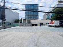 Hình ảnh Cho thuê tòa nhà VP MT Lương Định Của, 1 hầm, 1 trệt, 2 lầu 1000m2