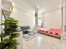 Hình ảnh CHDV Full NT Nguyễn Công Trứ Q1_ĐH Văn Lang_Dinh Độc Lập_Chợ Bến Thành