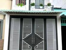 Hình ảnh Cần Bán gấp nhà Tên Lữa, Q Bình Tân , DT 53,5m2(5x10,7),giá 1 tỷ 550