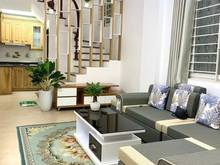 Hình ảnh Bán nhà đẹp Tôn Thất Tùng, đối diện ĐH Y Hà Nội, 5 tầng, 3.8 tỷ ở luôn