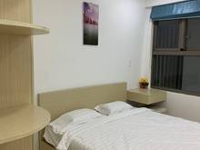 Hình ảnh Cho thuê c/h Saigon South Residences, Nhà bè-72m2, 2pn, 2wc- 15tr Ntđđ