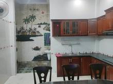Hình ảnh Bán nhà MT KD ngay khu chợ Hoàng Tăng Bí, Trung Mỹ Tây 2A chỉ 5 tỷ 800