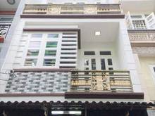 Hình ảnh Thua cá độ bán nhà Đ.Dương Thiệu Tước, Tân Phú giá 1 tỷ 876, SHR