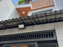 Hình ảnh BÁN VỘI NHÀ GIÁ BÈO NHÈO đường Dương Bạch Mai quận 8, 58m2, 1T485