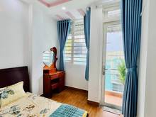 Hình ảnh Siêu Đẹp ! Bán Nhà HXH 27 M2 x 2 Lầu -Thống Nhất Gò Vấp , Chỉ 3,799 tỷ