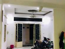 Hình ảnh Nhà góc 2 mặt tiền hẻm lối đi chung 2m Phú Thọ Hoà - Luỹ Bán Bích. Hẻm