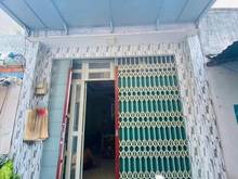 Hình ảnh Nhà Hẻm HƯƠNG LỘ 2 - BÌNH TÂN giáp TÂN PHÚ- 42m2- 4 X 10.5M- 2 TẦNG-GI