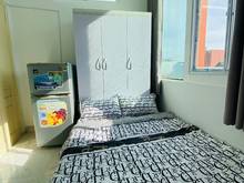 Hình ảnh ✅✅ Studio giá rẻ full nội thất gần Chợ Tân Hương