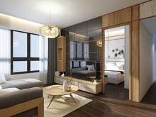 Hình ảnh Cơ Hội Sở Hữu Căn Hộ Giai Đoạn 2 AKARI CITY . 49 TR/M2
