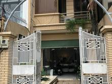 Hình ảnh Cho thuê nhà mặt tiền Hồ Biểu Chánh, Phường 11, Quận Phú Nhuận