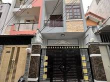 Hình ảnh Cần bán gấp nhà Đ. Lý Chiêu Hoàng, Q.6 giá 1 tỷ 146 căn 55m2 2pn