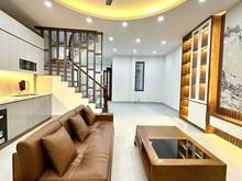 Hình ảnh Nhà ngộp Bùi Đình Tuý Bình Thạnh 67,5m2 4 Tỷ 800Tr có SHR.